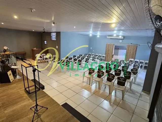 Loja com 280m², para alugar, no bairro Parque Residencial da Lealdade em São José do Rio Preto