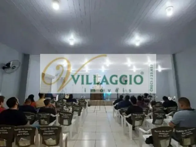 Loja com 280m², para alugar, no bairro Parque Residencial da Lealdade em São José do Rio Preto