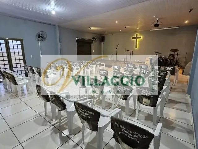 Loja com 280m², para alugar, no bairro Parque Residencial da Lealdade em São José do Rio Preto