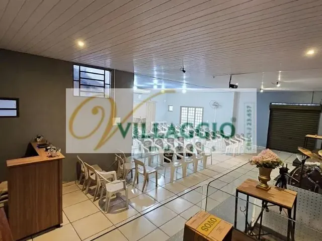 Loja com 280m², para alugar, no bairro Parque Residencial da Lealdade em São José do Rio Preto