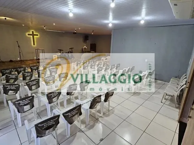 Loja com 280m², para alugar, no bairro Parque Residencial da Lealdade em São José do Rio Preto