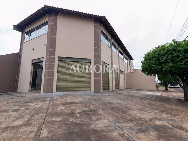 Loja com 150m², para alugar, no bairro Parigot De Souza em Londrina