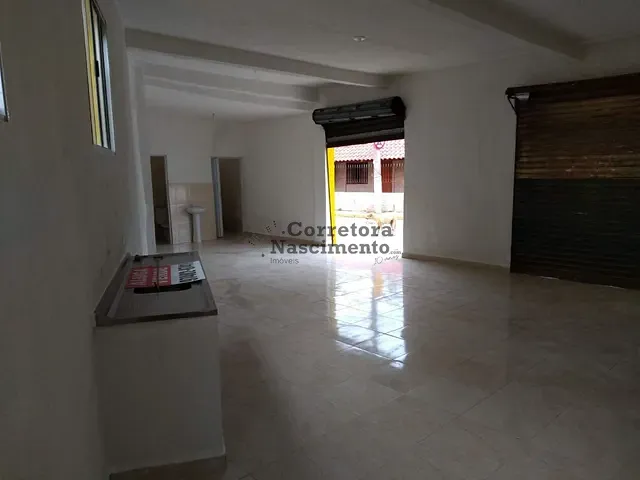 Loja com 77m², à venda, no bairro Vila Garcia (São Silvestre) em Jacareí