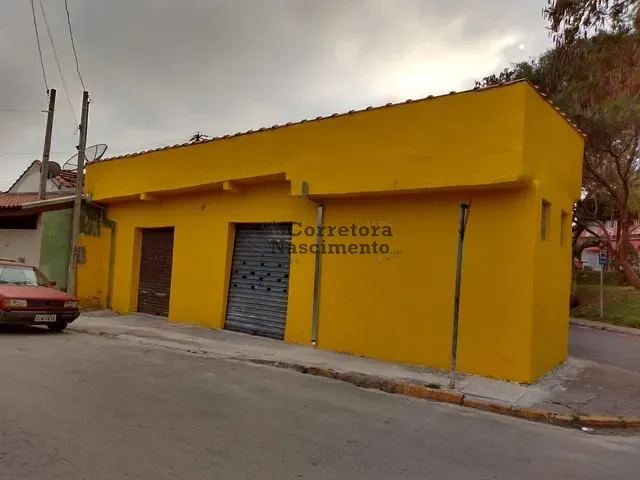 Loja com 77m², à venda, no bairro Vila Garcia (São Silvestre) em Jacareí