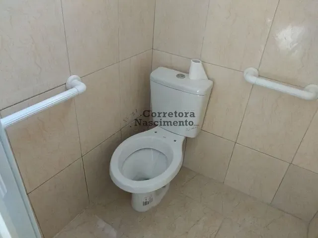 Loja com 77m², à venda, no bairro Vila Garcia (São Silvestre) em Jacareí