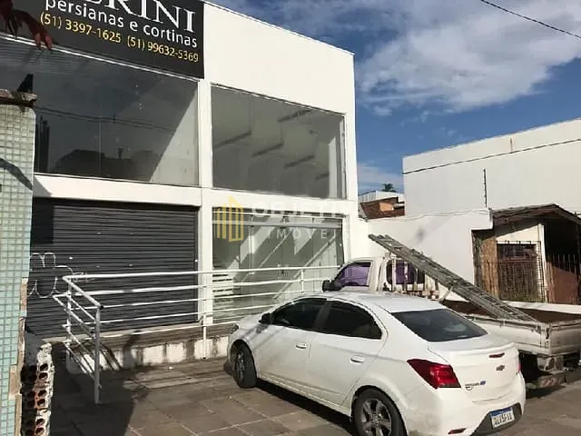 Loja para alugar, no bairro Petrópolis em Porto Alegre