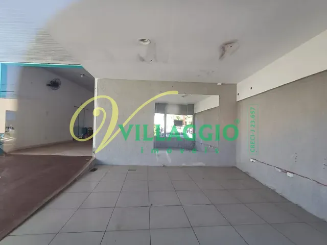 Loja com 190m², para alugar, no bairro Jardim Alice em São José do Rio Preto