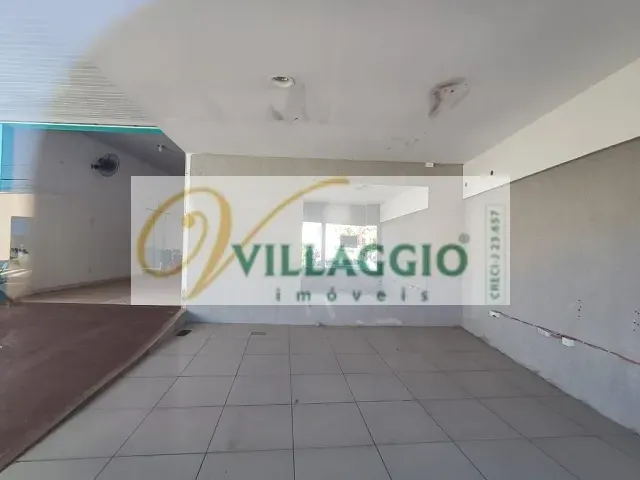 Loja com 190m², para alugar, no bairro Jardim Alice em São José do Rio Preto