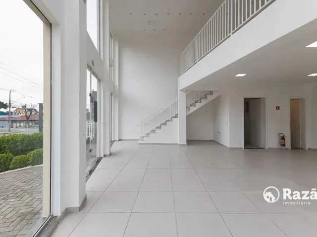 Loja para alugar, no bairro Portão em Curitiba