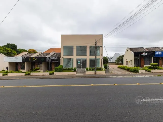 Loja para alugar, no bairro Portão em Curitiba