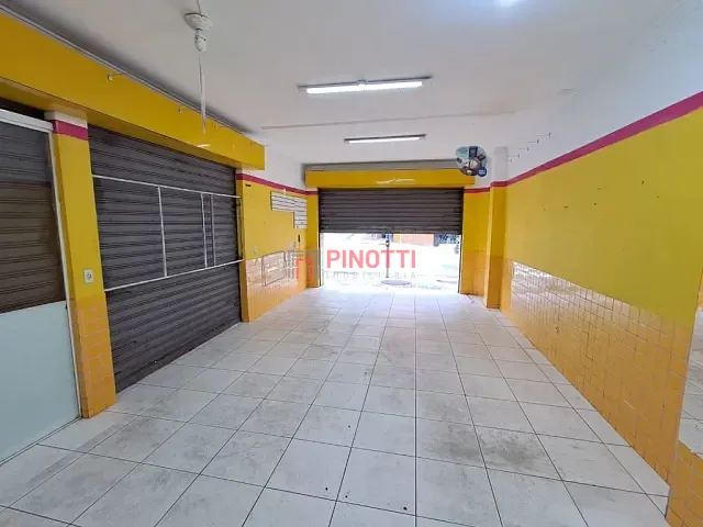 Loja para alugar, no bairro Centro em São Bernardo do Campo
