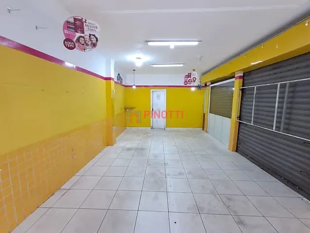 Loja para alugar, no bairro Centro em São Bernardo do Campo