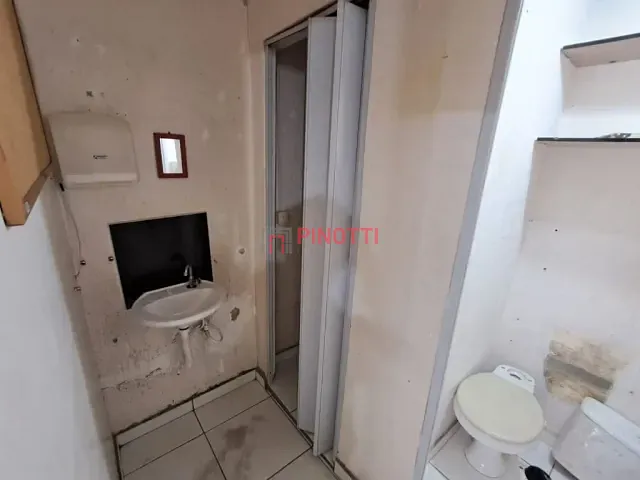 Loja para alugar, no bairro Centro em São Bernardo do Campo