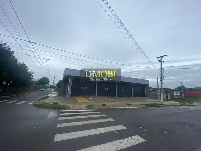 Loja com 195m², para alugar, no bairro Sagrada Família em Gravataí