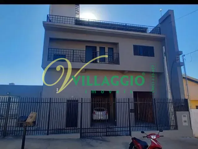 Loja com 183m², à venda, no bairro São Francisco em São José do Rio Preto