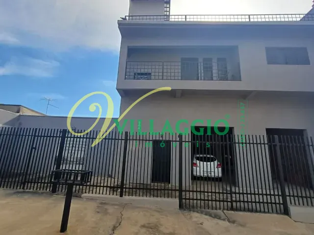 Loja com 183m², à venda, no bairro São Francisco em São José do Rio Preto
