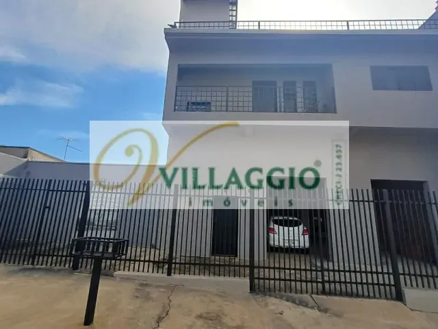 Loja com 183m², à venda, no bairro São Francisco em São José do Rio Preto