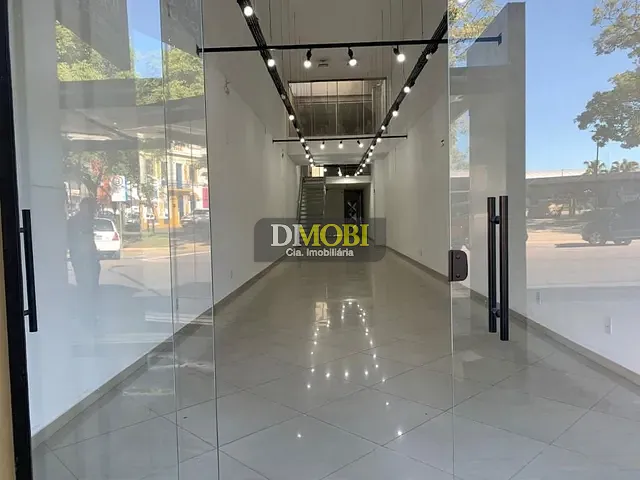Loja com 180m², para alugar, no bairro Centro em Gravataí