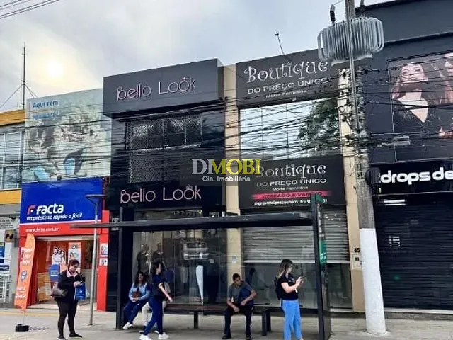 Loja com 180m², para alugar, no bairro Centro em Gravataí