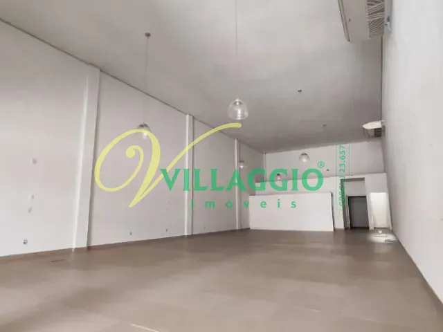 Loja com 470m², para alugar, no bairro Jardim Aclimação em São José do Rio Preto