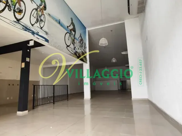 Loja com 470m², para alugar, no bairro Jardim Aclimação em São José do Rio Preto