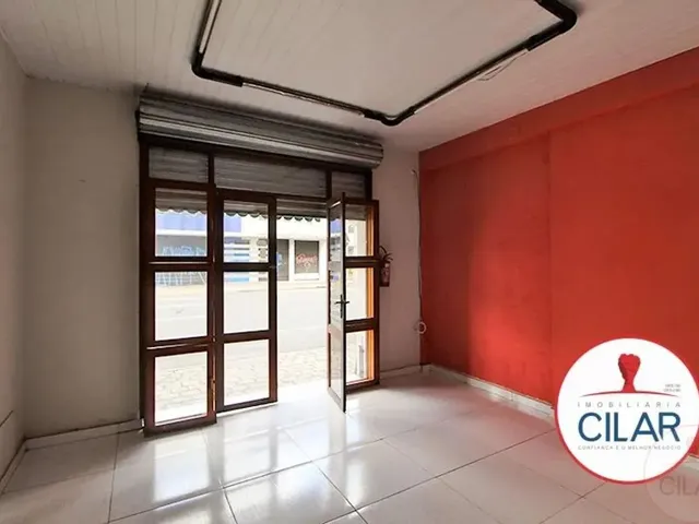 Loja para alugar, no bairro Centro em Curitiba