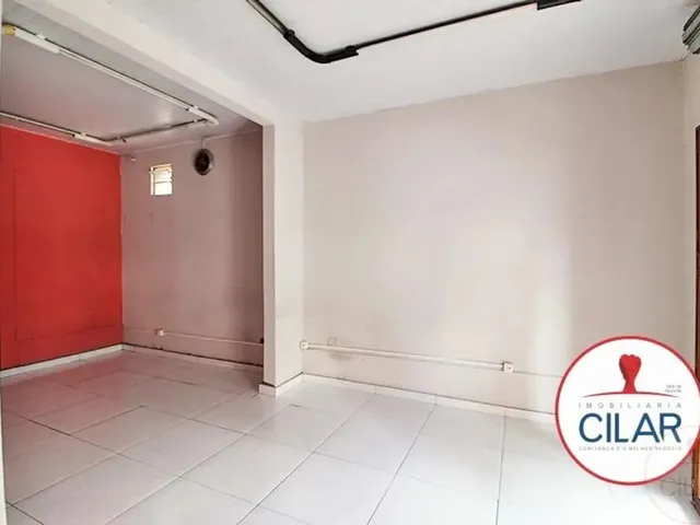 Loja para alugar, no bairro Centro em Curitiba