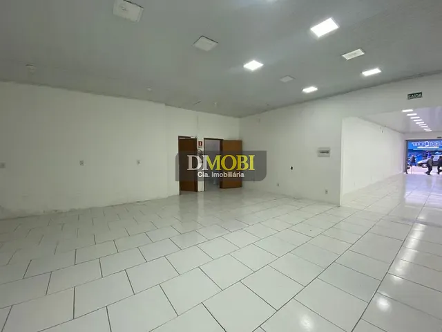 Loja com 100m², para alugar, no bairro Centro em Gravataí