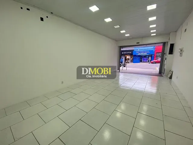 Loja com 100m², para alugar, no bairro Centro em Gravataí
