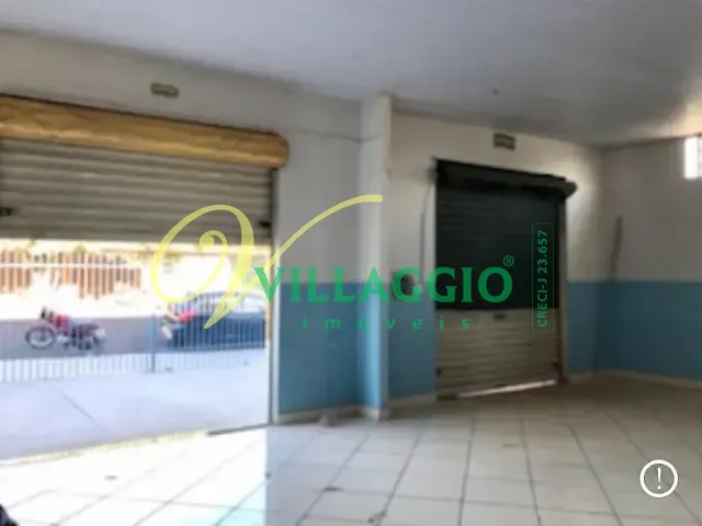 Loja com 491m², à venda, no bairro Vila Elmaz em São José do Rio Preto