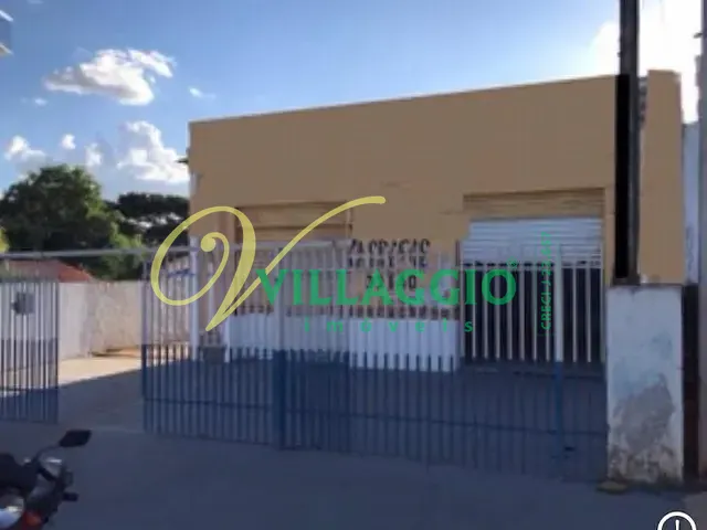 Loja com 491m², à venda, no bairro Vila Elmaz em São José do Rio Preto