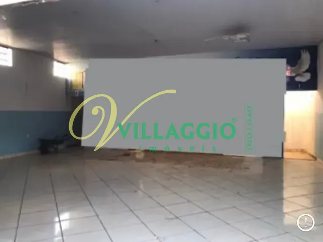Loja com 491m², à venda, no bairro Vila Elmaz em São José do Rio Preto