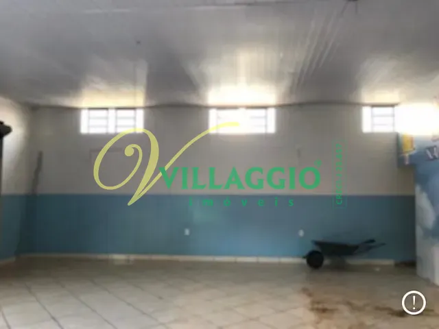Loja com 491m², à venda, no bairro Vila Elmaz em São José do Rio Preto