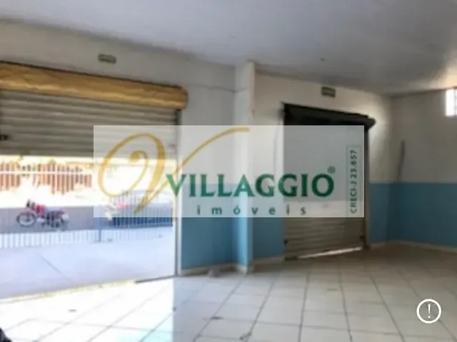 Loja com 491m², à venda, no bairro Vila Elmaz em São José do Rio Preto