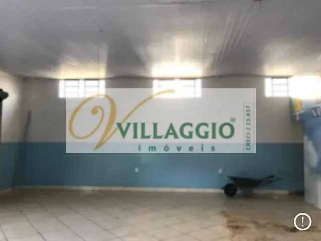 Loja com 491m², à venda, no bairro Vila Elmaz em São José do Rio Preto
