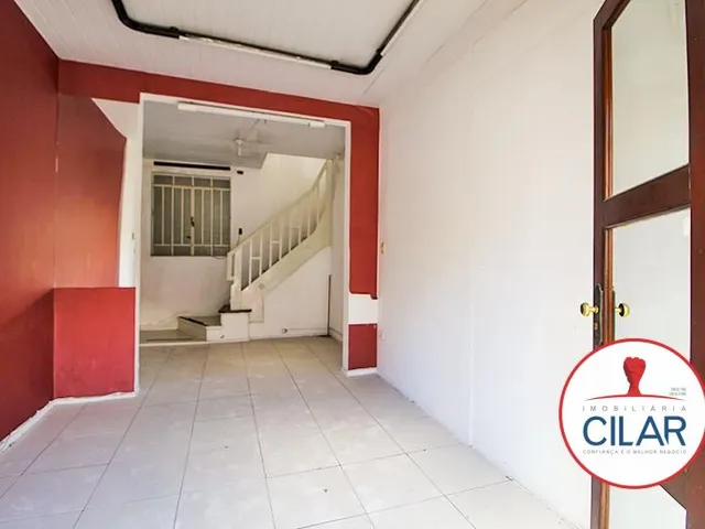Loja para alugar, no bairro Centro em Curitiba