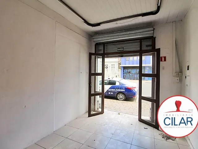 Loja para alugar, no bairro Centro em Curitiba