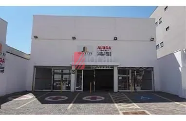 Loja / Salão / Ponto Comercial  para aluguel, 294m² — foto 5 de 5