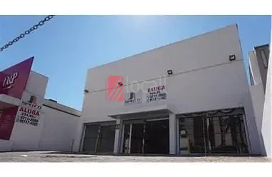 Loja / Salão / Ponto Comercial  para aluguel, 294m² — foto 3 de 5