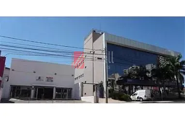 Loja / Salão / Ponto Comercial  para aluguel, 294m² — foto 2 de 5