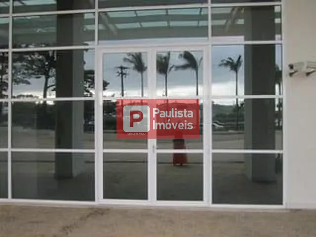 Loja com 130m², à venda, no bairro Jardim Dom Bosco em São Paulo