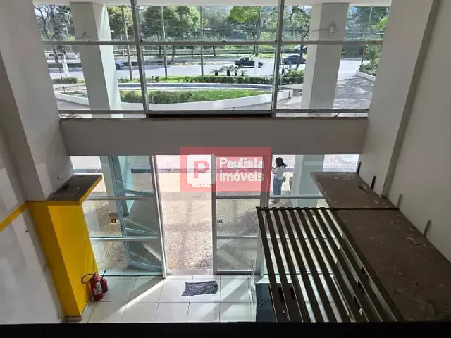 Loja com 130m², à venda, no bairro Jardim Dom Bosco em São Paulo