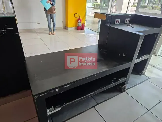 Loja com 130m², à venda, no bairro Jardim Dom Bosco em São Paulo