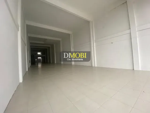 Loja com 600m², para alugar, no bairro Passo dos Ferreiros em Gravataí