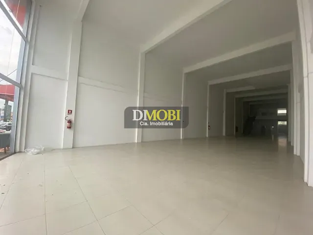 Loja com 600m², para alugar, no bairro Passo dos Ferreiros em Gravataí