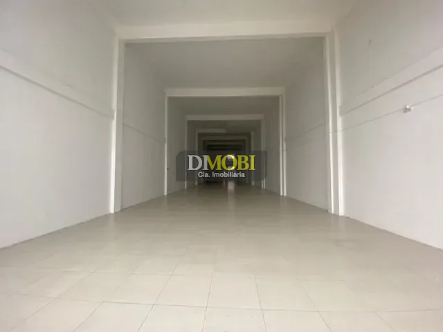Loja com 600m², para alugar, no bairro Passo dos Ferreiros em Gravataí
