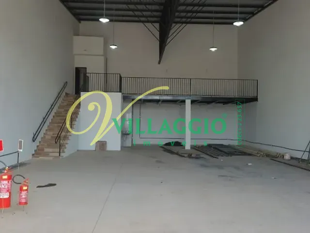 Loja com 320m², à venda ou para alugar, no bairro Jardim Veneza em São José do Rio Preto