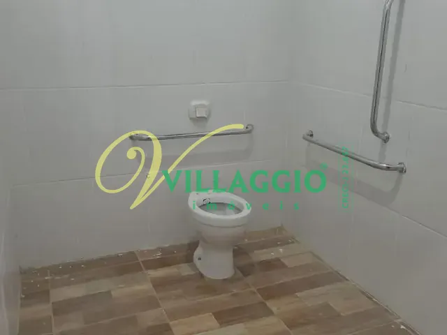 Loja com 320m², à venda ou para alugar, no bairro Jardim Veneza em São José do Rio Preto