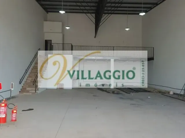 Loja com 320m², à venda ou para alugar, no bairro Jardim Veneza em São José do Rio Preto