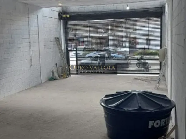 Loja com 250m², para alugar, no bairro Tatuapé em São Paulo